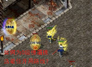 如何为0级佛屠挑选最佳开局路线? 如何为0级佛屠挑选最佳开局路线?