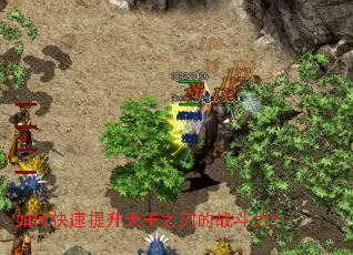 如何快速提升天子之刃的战斗力? 如何快速提升天子之刃的战斗力?