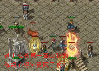 道士成长第一部曲我的练级心得究竟藏了啥? 道士成长第一部曲我的练级心得究竟藏了啥?