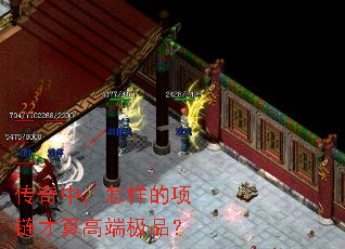 传奇中,怎样的项链才算高端极品? 传奇中,怎样的项链才算高端极品?