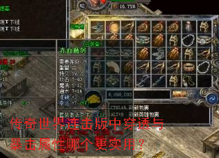 ���������������д�͸�뱩�������ĸ���ʵ�ã�