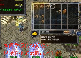 ������մ�����Ϸ5+�ֳ�ֱ���ı�ʤս����