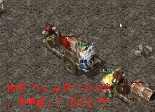 ����176ѫ�»�ȡȫ���ԣ������ܴ򵽶���ѫ�£�