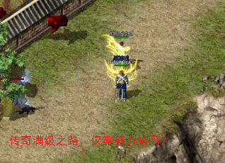 传奇满级之路,仅靠努力够吗? 传奇满级之路,仅靠努力够吗?