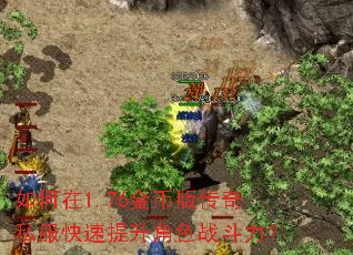 如何在1.76金币版传奇私服快速提升角色战斗力? 如何在1.76金币版传奇私服快速提升角色战斗力?