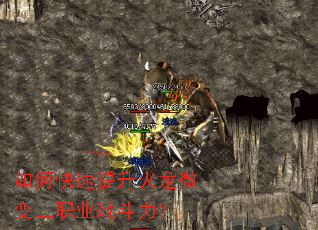 如何快速提升火龙微变三职业战斗力? 如何快速提升火龙微变三职业战斗力?