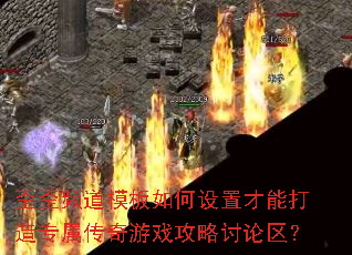 ����Ƶ��ģ��������ò��ܴ���ר��������Ϸ������������