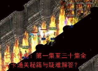 ��ɱ���棺��һ������ʮ��ȫ�ؿ�ͨ���ؼ������ѽ��