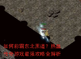 如何称霸东北黑道?热血传奇游戏最强攻略全解析 如何称霸东北黑道?热血传奇游戏最强攻略全解析