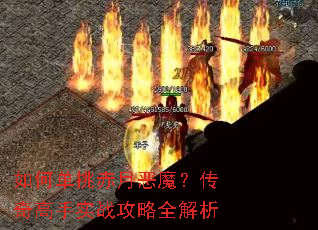 ��ε������¶�ħ���������ʵս����ȫ����